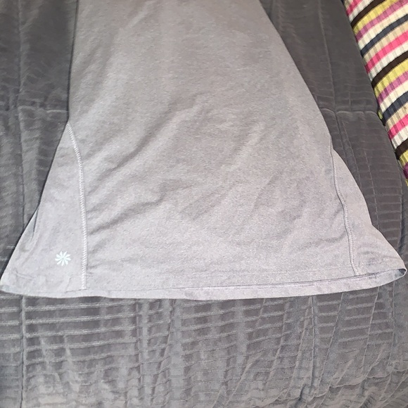 Athleta Running Tank - Picture 2 of 4